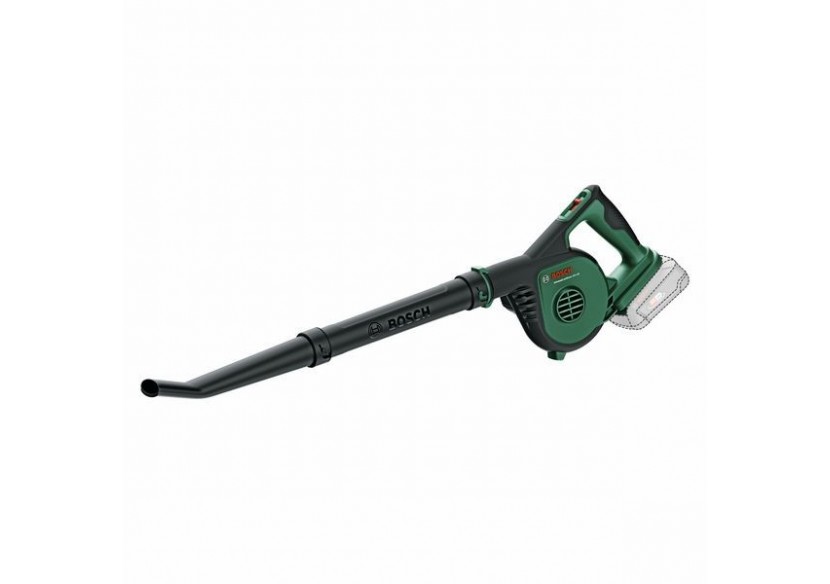 Souffleur sans fil UniversalLeafBlower 18V-130 - avec 1 batterie 2,5Ah - 06008A0600 - Bosch
