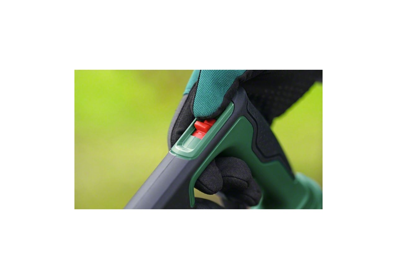 Souffleur sans fil UniversalLeafBlower 18V-130 - avec 1 batterie 2,5Ah - 06008A0600 - Bosch