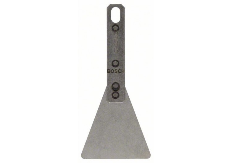 Spatule SP 60 C Largeur : 60 mm Spatule SP 60 C - 2608691019 - Bosch