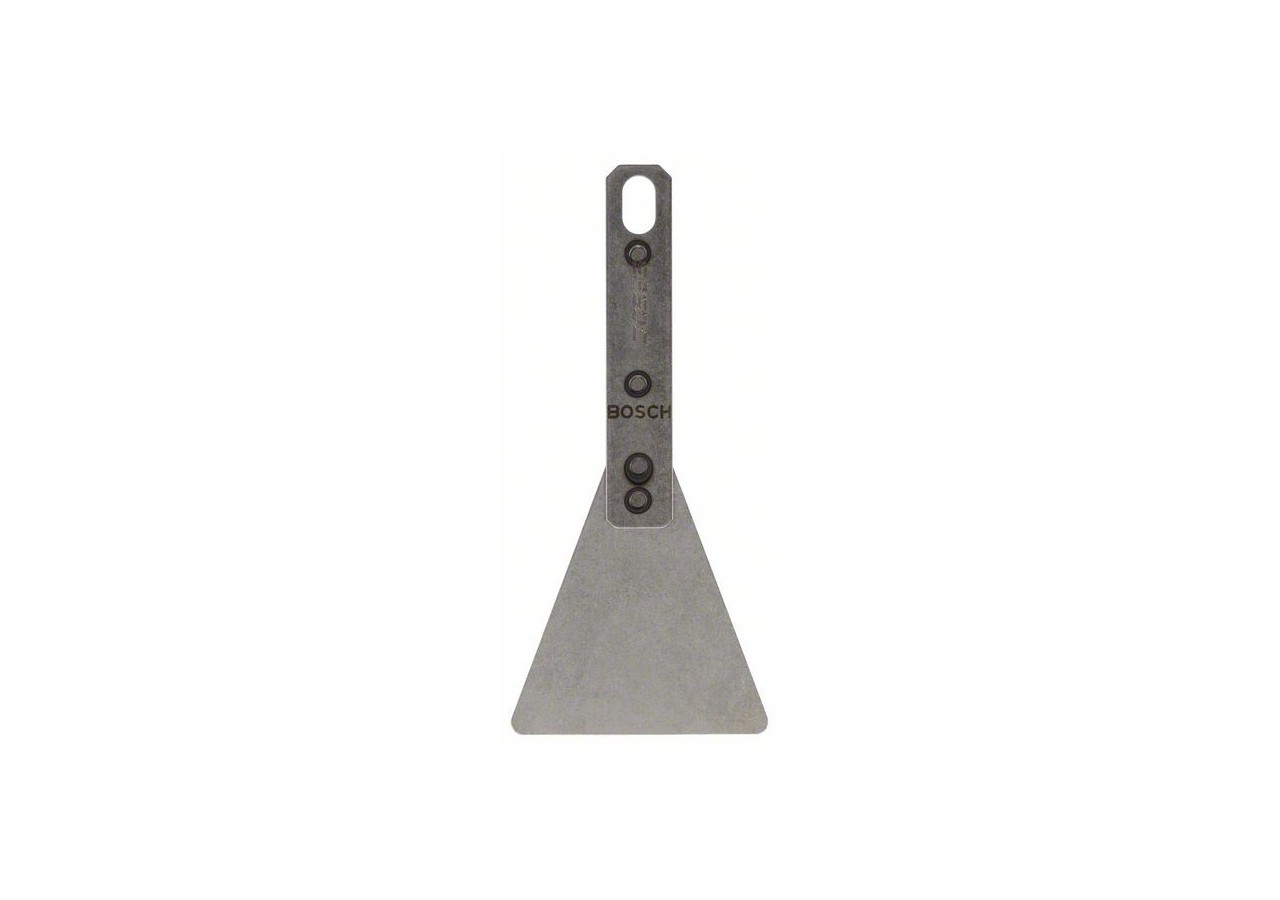 Spatule SP 60 C Largeur : 60 mm Spatule SP 60 C - 2608691019 - Bosch