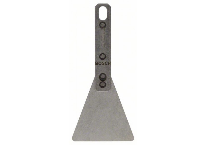 Spatule SP 60 C Largeur : 60 mm Spatule SP 60 C - 2608691019 - Bosch