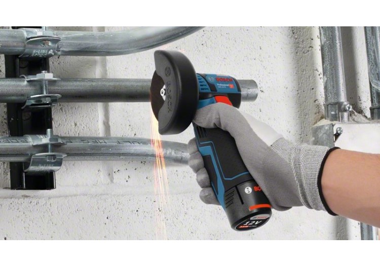 Starter Set 1x2,0Ah + 1x4,0Ah + GAL 12V-40 carton - 1600A01NC9 - Bosch 2