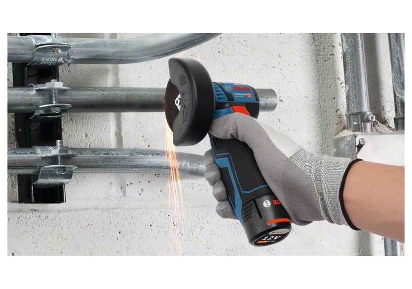 Starter Set 1x2,0Ah + 1x4,0Ah + GAL 12V-40 carton - 1600A01NC9 - Bosch