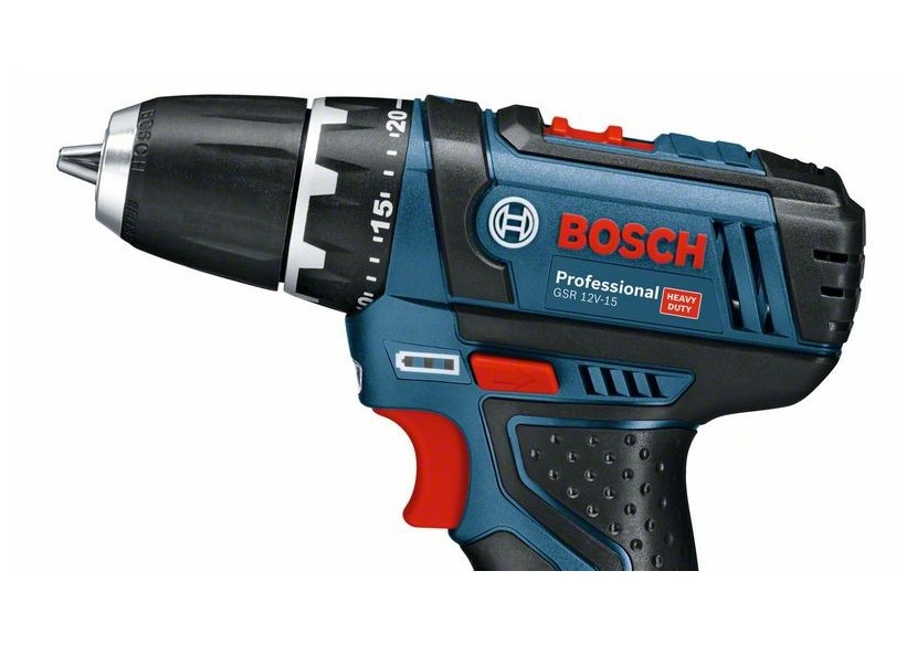 Starter Set 1x2,0Ah + 1x4,0Ah + GAL 12V-40 carton - 1600A01NC9 - Bosch