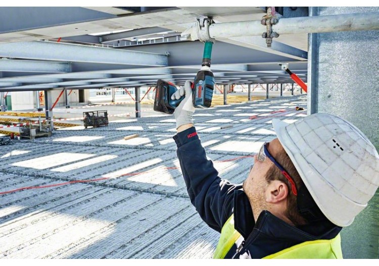 Starter Set 1x4,0Ah ProCORE + GAL 18V-40 carton - 1600A01U7U - Bosch 2