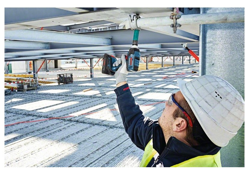 Starter Set 1x4,0Ah ProCORE + GAL 18V-40 carton - 1600A01U7U - Bosch