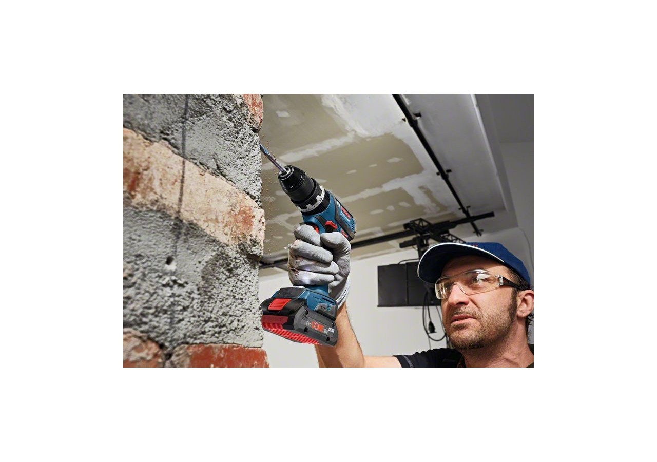 Starter Set 1x4,0Ah ProCORE + GAL 18V-40 carton - 1600A01U7U - Bosch