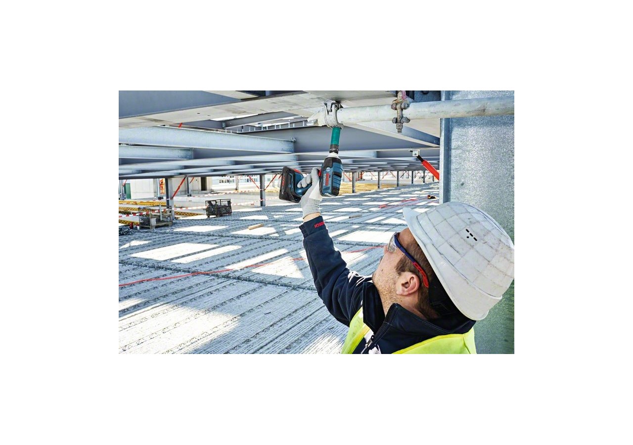 Starter Set ADVANCED 2xProCORE18V 4,0Ah + GAL 18V-40 carton - 1600A01BA3 - Bosch