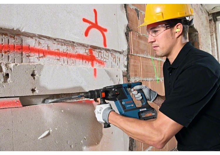 StarterSet ProCORE 2x8,0Ah carton - 1600A016GP - Bosch 2