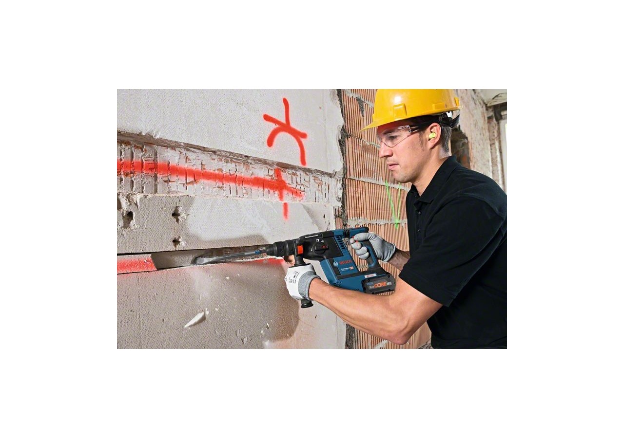 StarterSet ProCORE 2x8,0Ah carton - 1600A016GP - Bosch