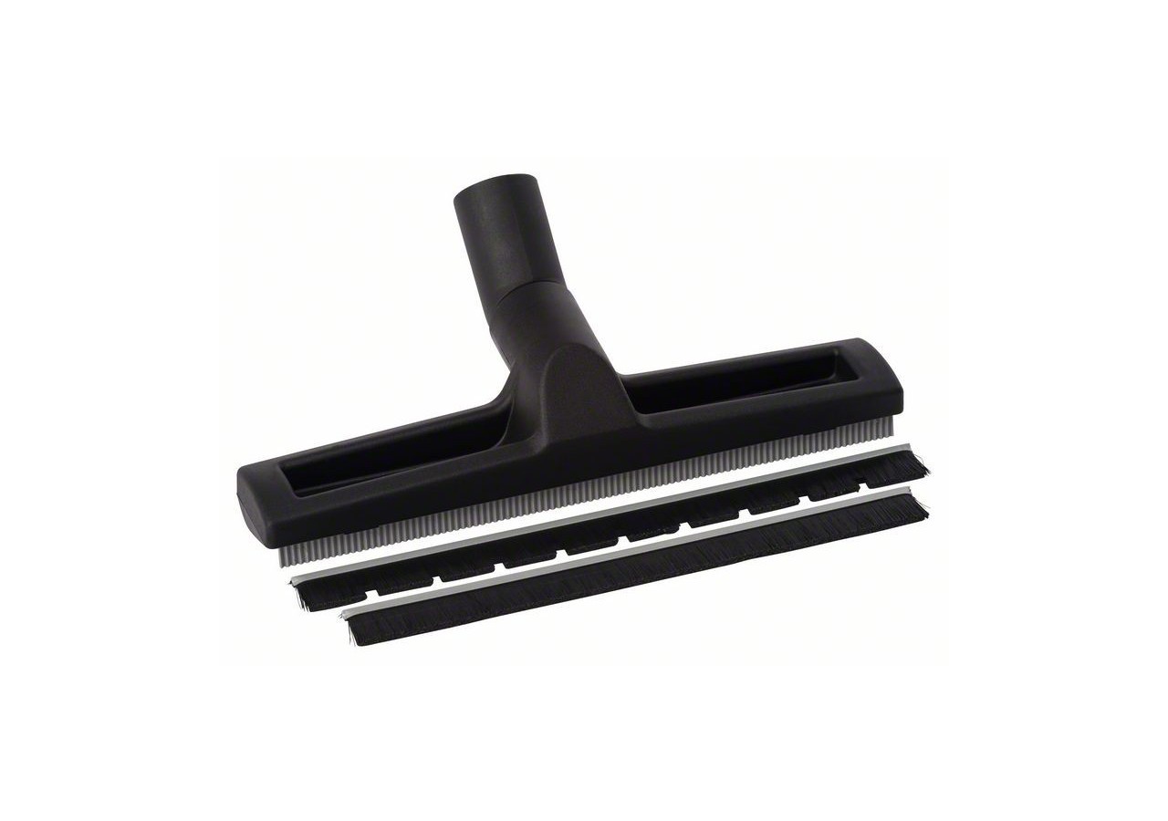 SUCEUR MULTI USAGES + 3 BROSSES 35M - 1609390478 - Bosch