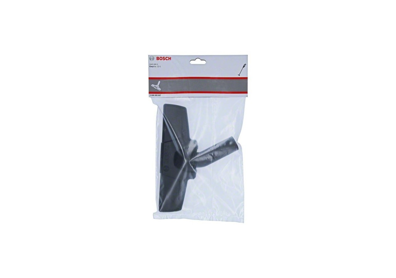 Suceurs pour aspirateurs Bosch - 2608000667 - Bosch
