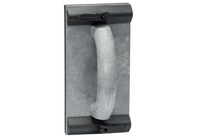 SUPPORT PONCAGE POIGNEE 93x185 - 2608608N23 - Bosch