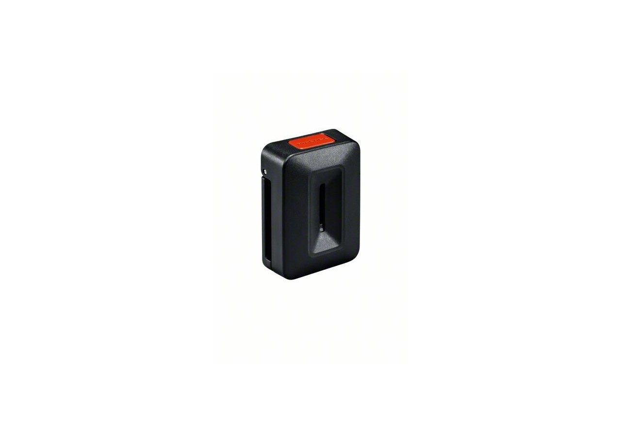 Support ProClick carton - 1600A0265U - Bosch