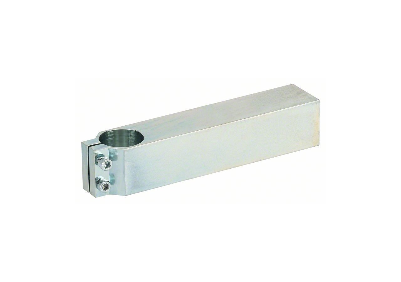 SUPPORT POUR MEULEUSE DROITE - 1608040047 - Bosch