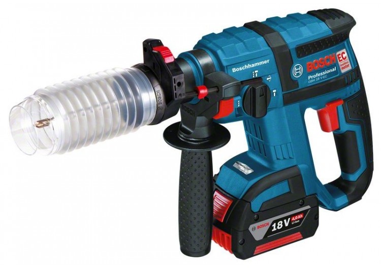 Système d'aspiration Durstcup carton - 1600A00F85 - Bosch 2