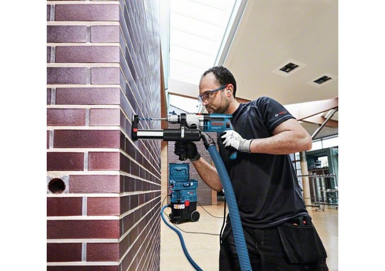 GDE 16 CLY carton - 1600A001FJ - Bosch 2