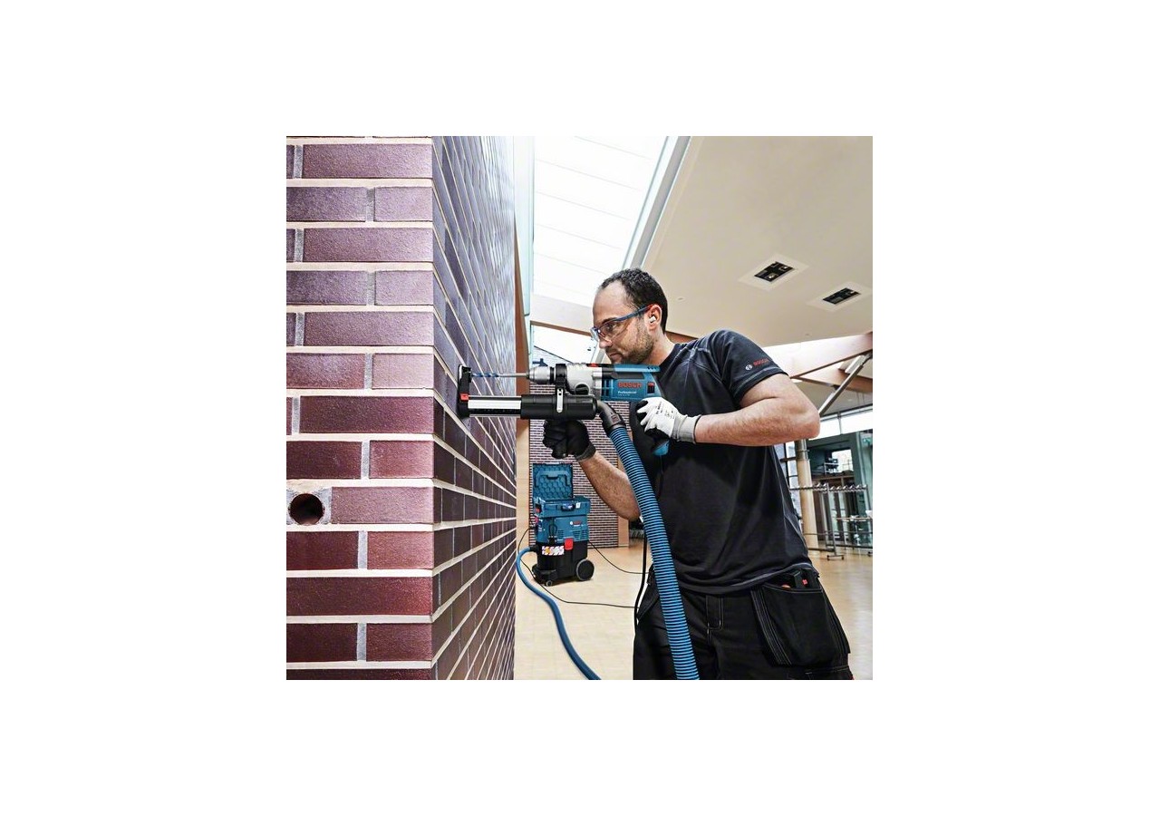 GDE 16 CLY carton - 1600A001FJ - Bosch