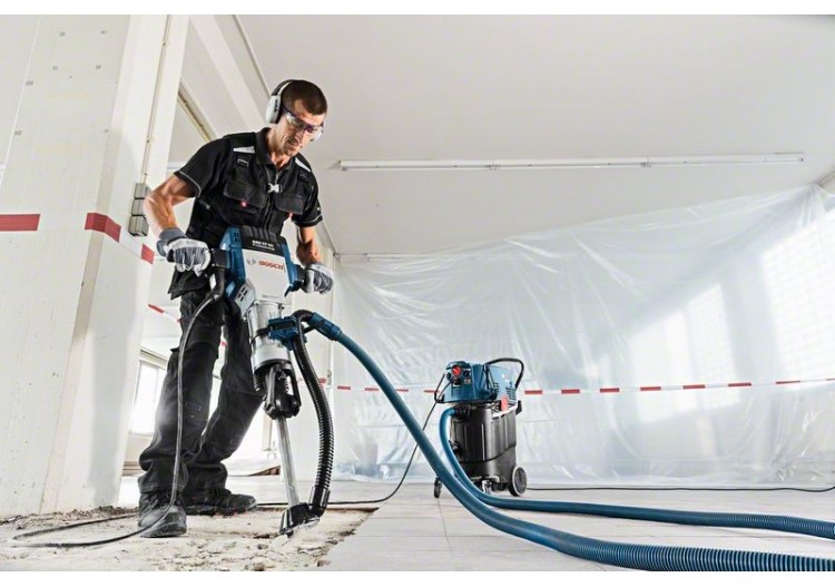 GDE Hex carton - 1600A001GA - Bosch