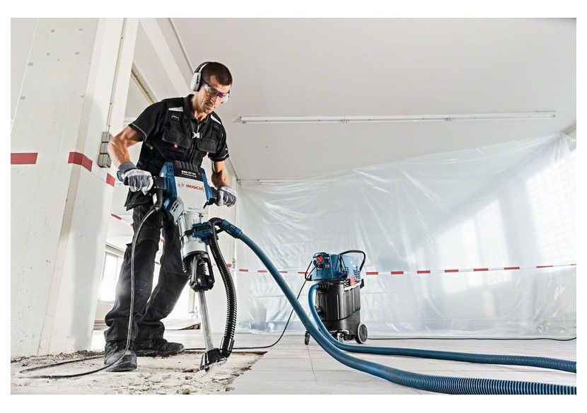 GDE Hex carton - 1600A001GA - Bosch