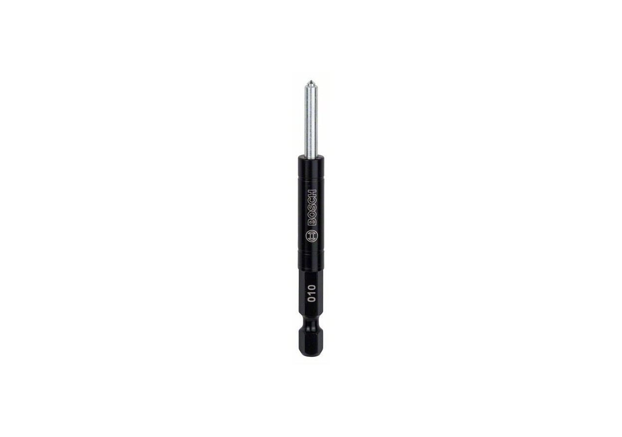 Système d’aide au centrage Auto Start pour scies-trépans diamantées - 2608580529 - Bosch