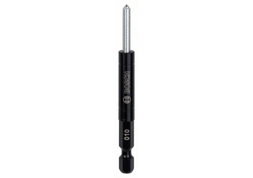 Système d’aide au centrage Auto Start pour scies-trépans diamantées - 2608580529 - Bosch