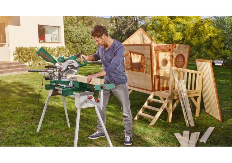 Table de sciage PTA 2400 - 0603B05000 - Bosch