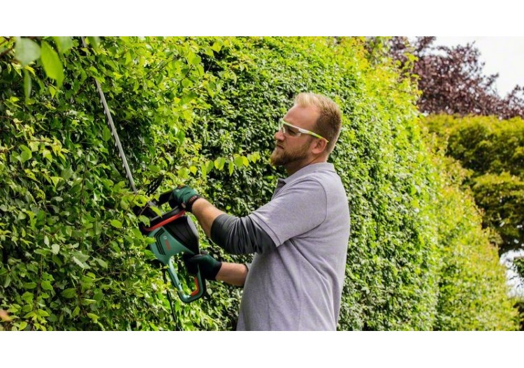 Taille-haies filaire AdvancedHedgeCut65 - 06008C0801 - Bosch 2