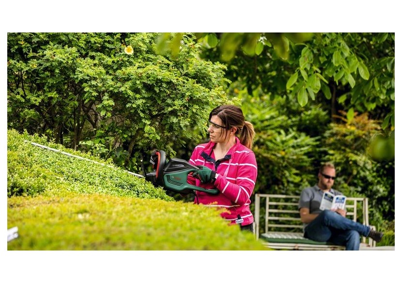 Taille-haies filaire AdvancedHedgeCut65 - 06008C0801 - Bosch