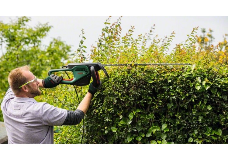 Taille-haies filaire AdvancedHedgeCut70 - 06008C0903 - Bosch 2