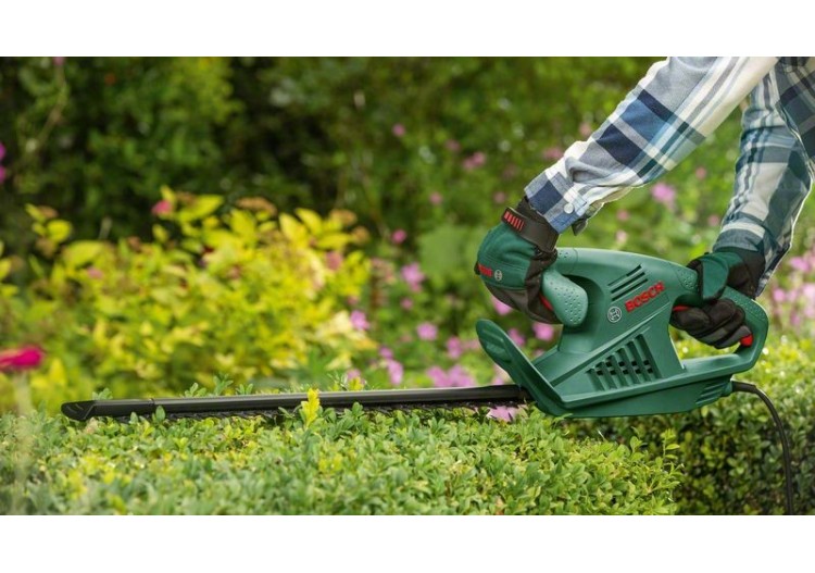 Taille-haies filaire EasyHedgeCut 45 - 0600847A05 - Bosch