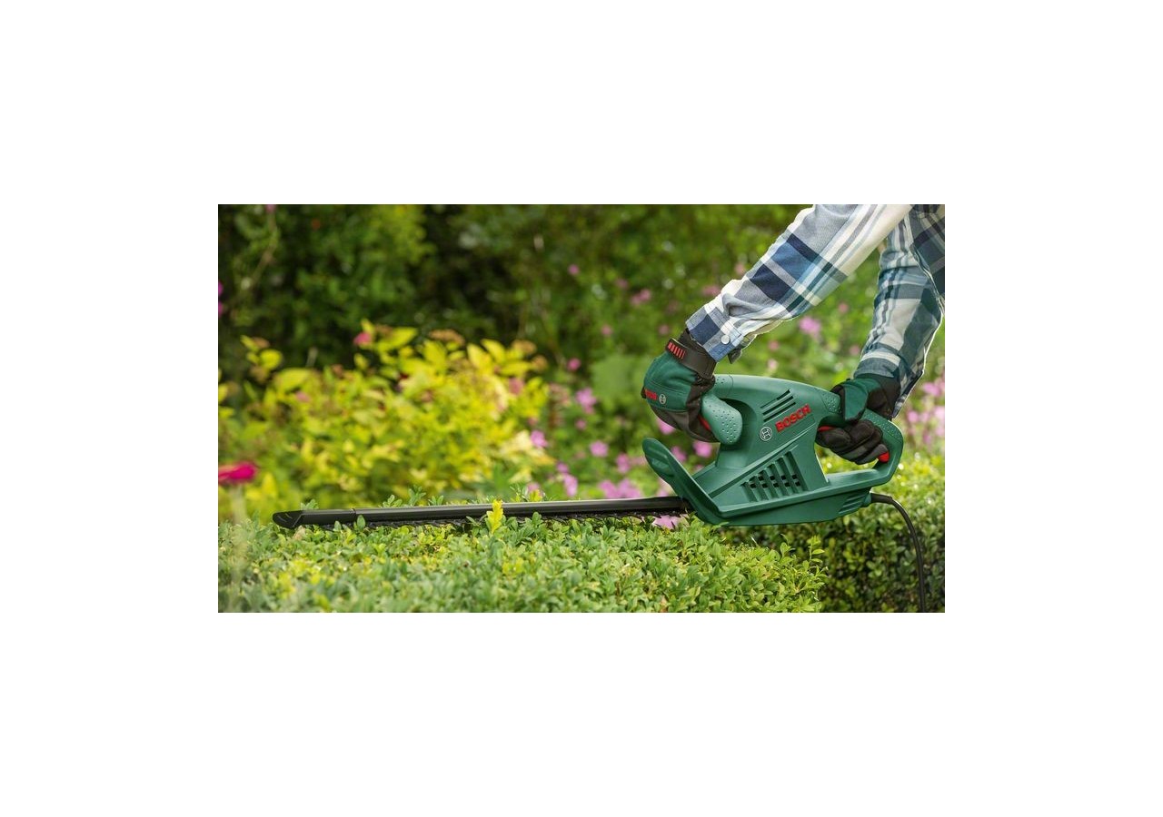 Taille-haies filaire EasyHedgeCut 45 - 0600847A05 - Bosch