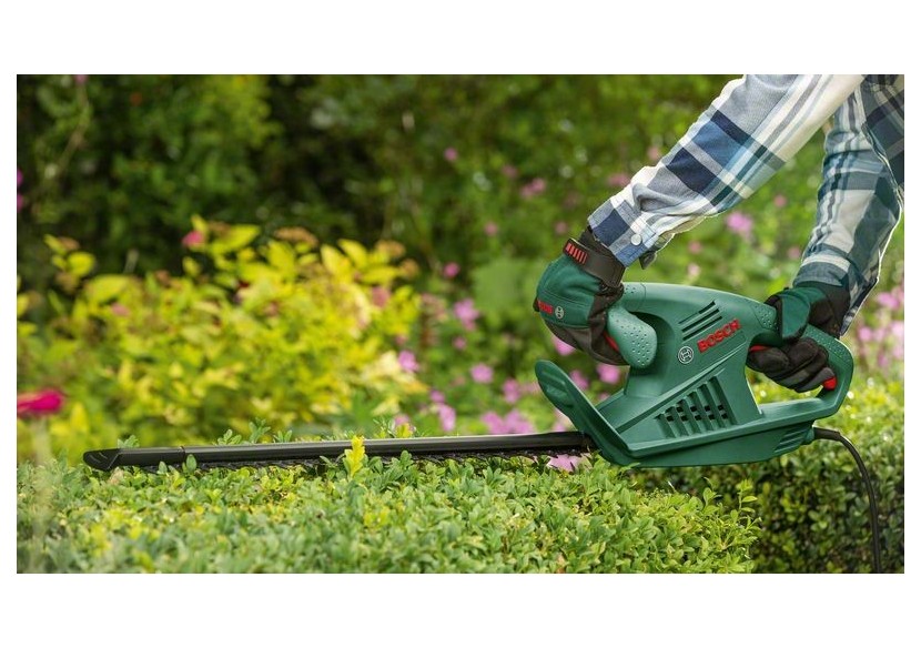 Taille-haies filaire EasyHedgeCut 45 - 0600847A05 - Bosch