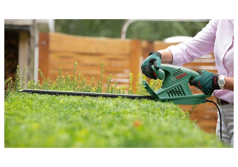 Taille-haies filaire EasyHedgeCut 55 - 0600847C02 - Bosch