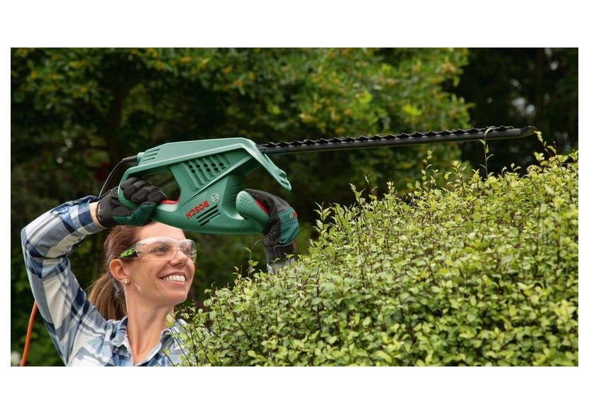 Taille-haies filaire EasyHedgeCut 55 - 0600847C02 - Bosch
