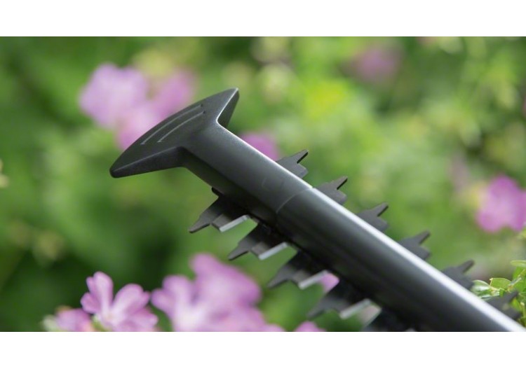 Taille-haies filaire EasyHedgeCut 60 - 0600847D01 - Bosch 2