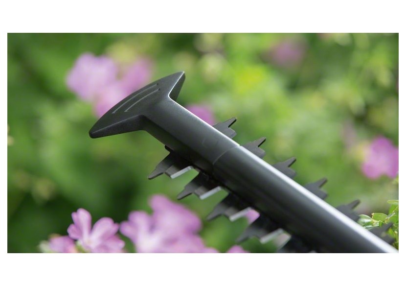 Taille-haies filaire EasyHedgeCut 60 - 0600847D01 - Bosch