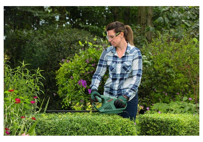 Taille-haies filaire EasyHedgeCut 60 - 0600847D01 - Bosch