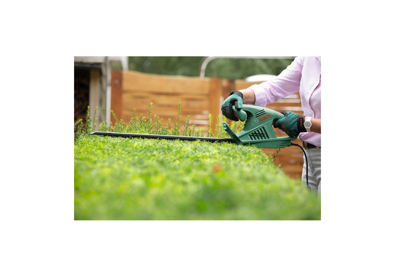 Taille-haies filaire EasyHedgeCut 60 - 0600847D01 - Bosch
