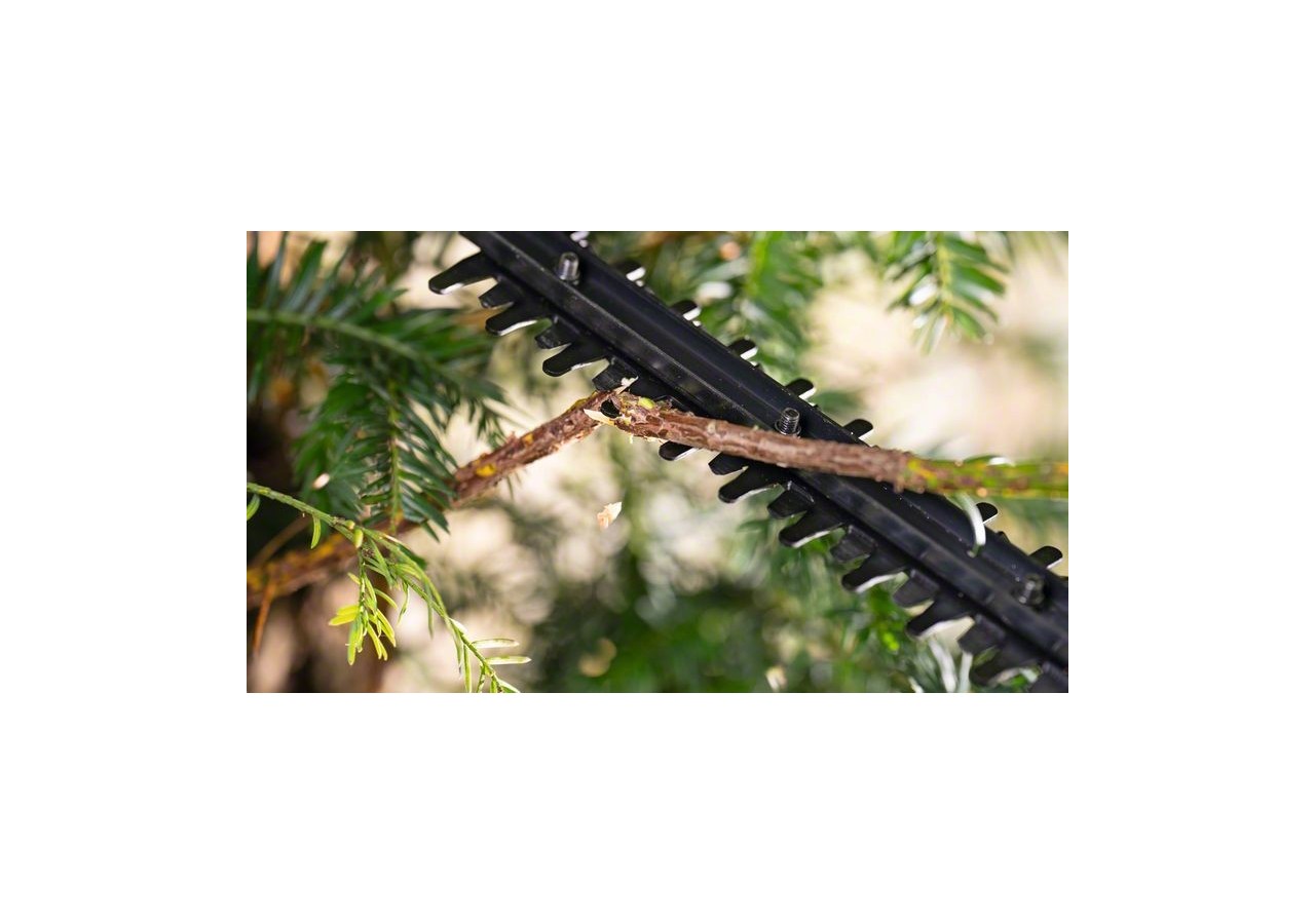 Taille-haies sans fil 18V EasyHedgeCut 18V-44-11 - avec 1 batterie 2,0Ah - 0600849H07 - Bosch