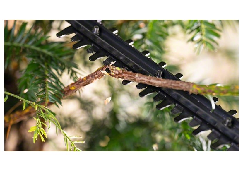 Taille-haies sans fil 18V EasyHedgeCut 18V-44-11 - avec 1 batterie 2,0Ah - 0600849H07 - Bosch