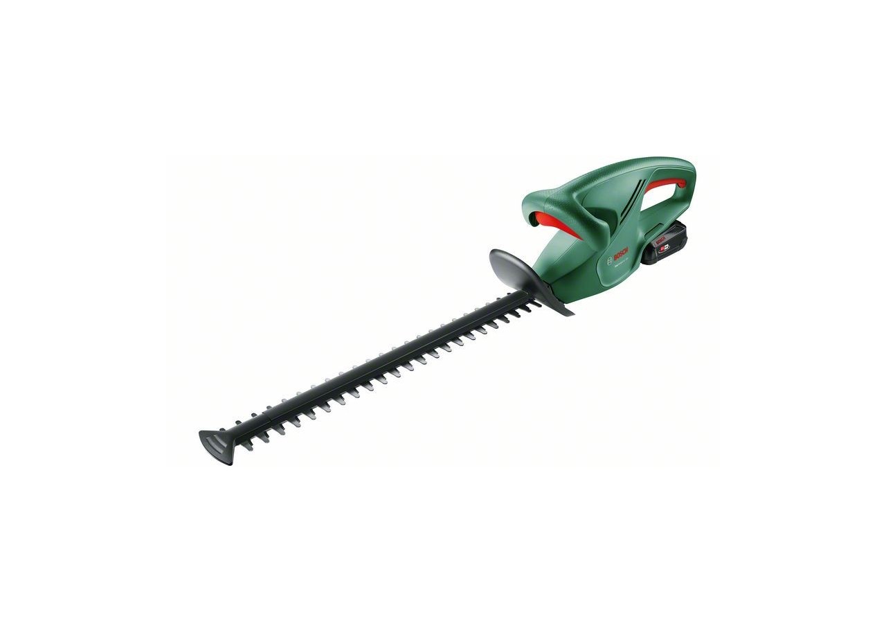 Taille-haies sans fil 18V EasyHedgeCut 18V-45 - avec 2 batteries 2,0Ah - 0600849H04 - Bosch