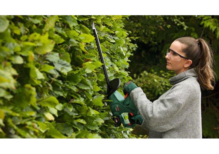 Taille-haies sans fil 18V EasyHedgeCut 18V-52-13 - avec 1 batterie 2,0Ah - 0600849M01 - Bosch 2