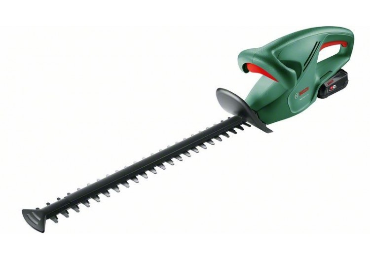 Taille-haies sans fil 18V EasyHedgeCut 18V-52-13 - outil seul sans batterie - 0600849M00 - Bosch