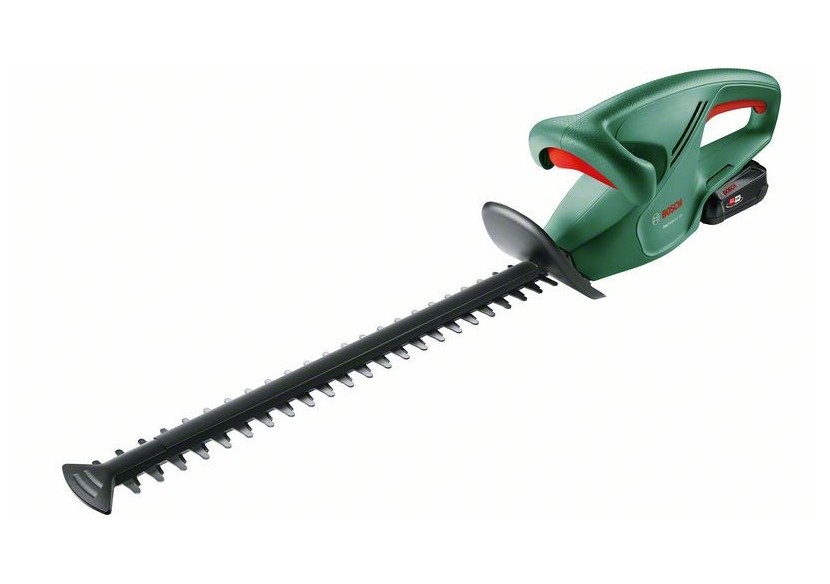 Taille-haies sans fil 18V EasyHedgeCut 18V-52-13 - outil seul sans batterie - 0600849M00 - Bosch