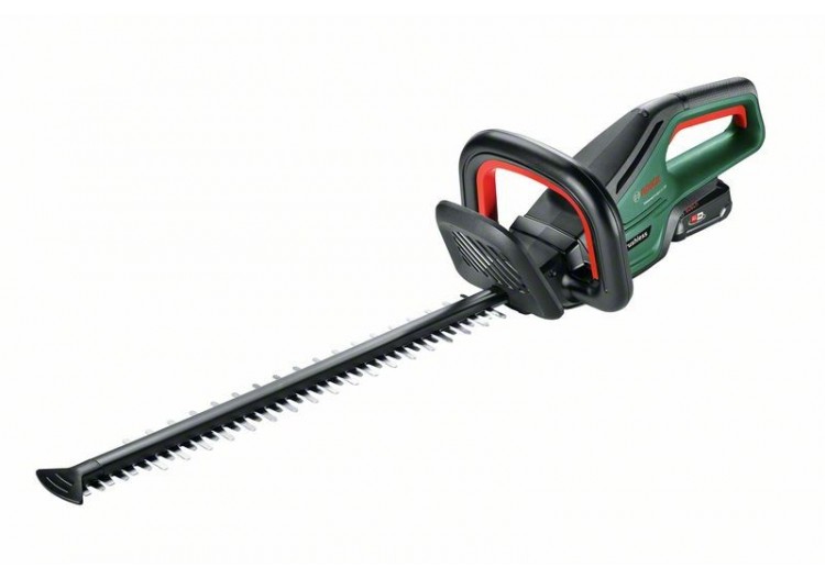 Taille-haies sans fil 18V UniversalHedgeCut 18V-50 - outil seul sans batterie - 0600849K00 - Bosch