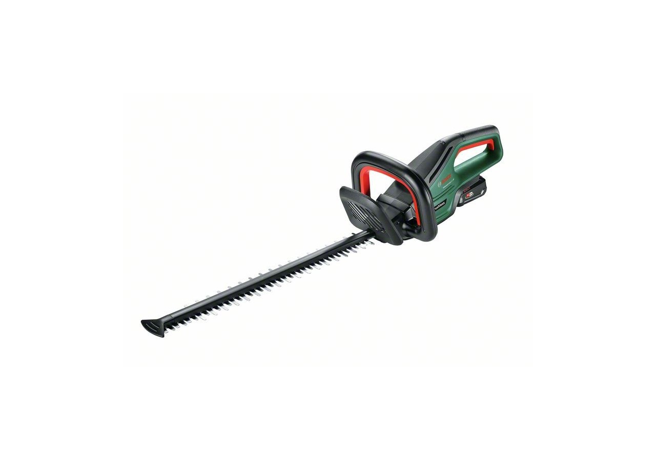 Taille-haies sans fil 18V UniversalHedgeCut 18V-50 - outil seul sans batterie - 0600849K00 - Bosch