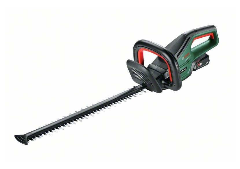 Taille-haies sans fil 18V UniversalHedgeCut 18V-50 - outil seul sans batterie - 0600849K00 - Bosch