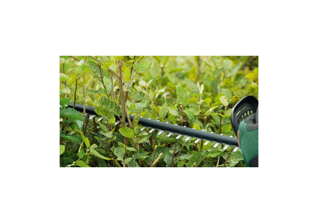 Taille-haies sans fil 18V UniversalHedgeCut 18V-50 - outil seul sans batterie - 0600849K00 - Bosch