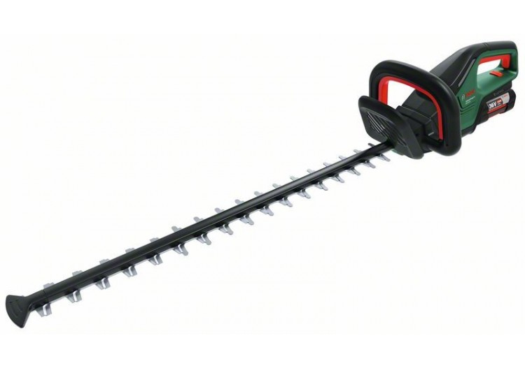 Taille-haies sans fil Advanced HedgeCut 36-6528 - sans batterie - 060084A301 - Bosch